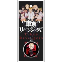 Tokyo Revengers Ken